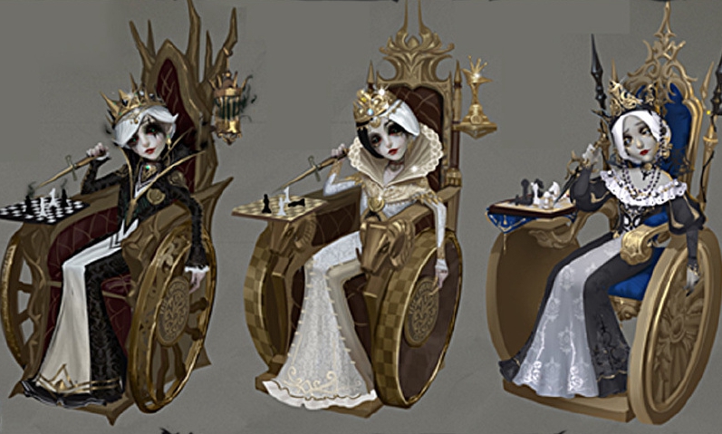 百度爱采购首页 商品专题_摄影"checkmate"是庄园全新监管者雕刻家的