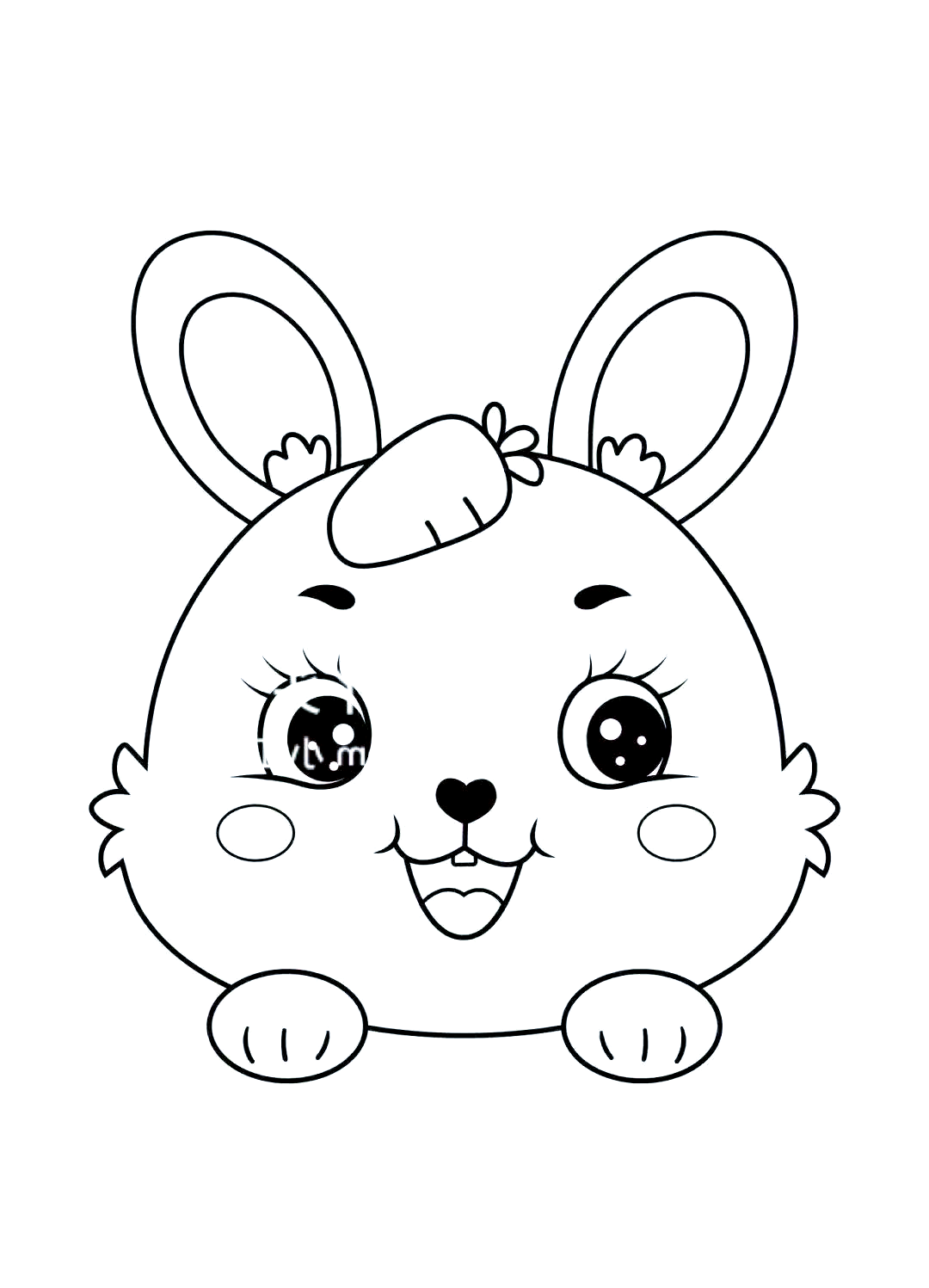 手账创作灵感:探索多种小动物简笔画