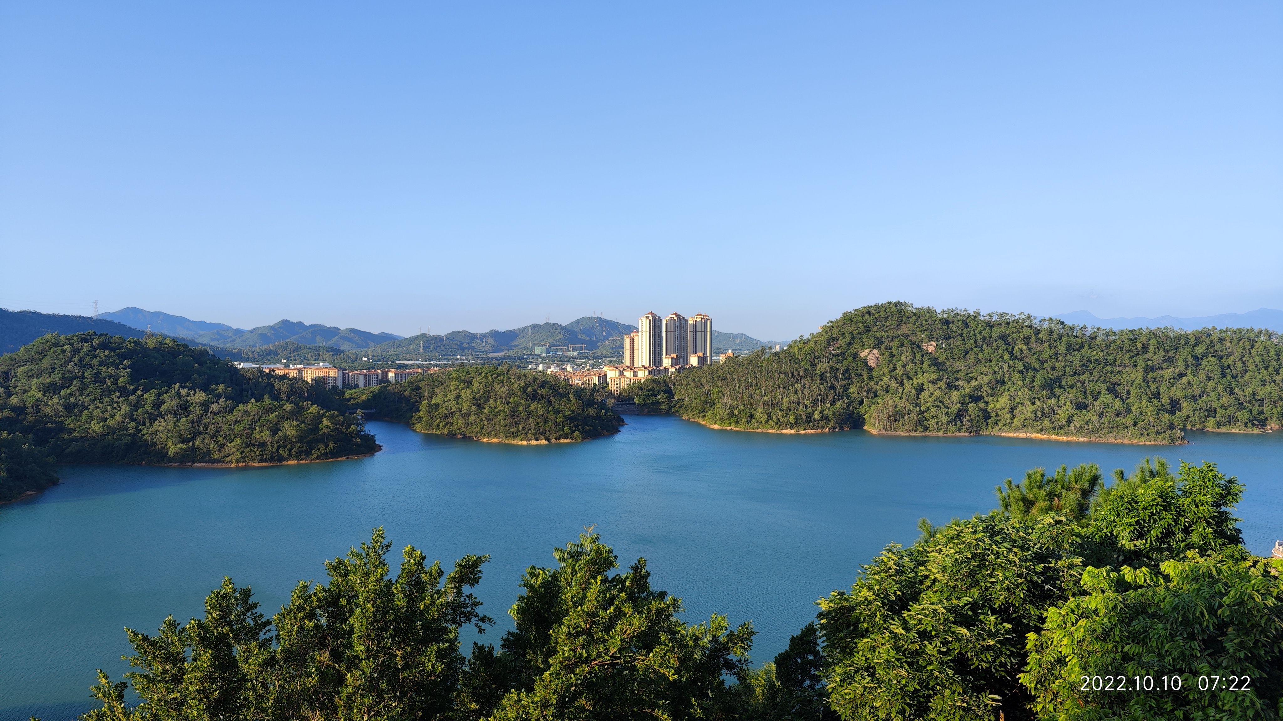 斗门旅游景点大全图片