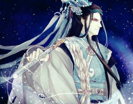 伏天氏：东凰大帝是好是坏？眼见为实耳听为虚，伏天难抉择