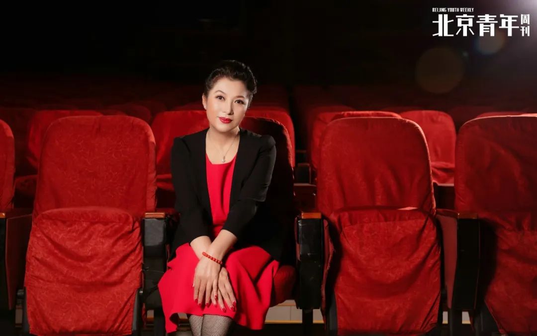 高闯:台上演戏 台下做人