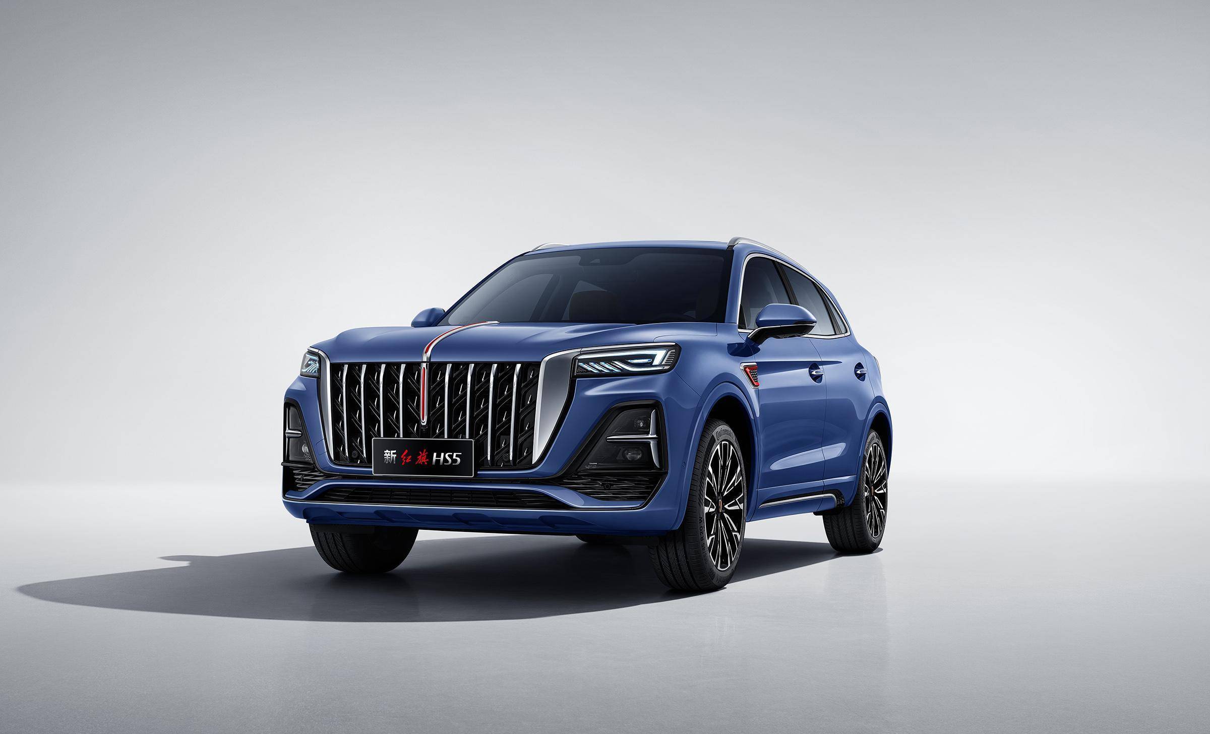 红旗h5s对比哈弗h9哪个好