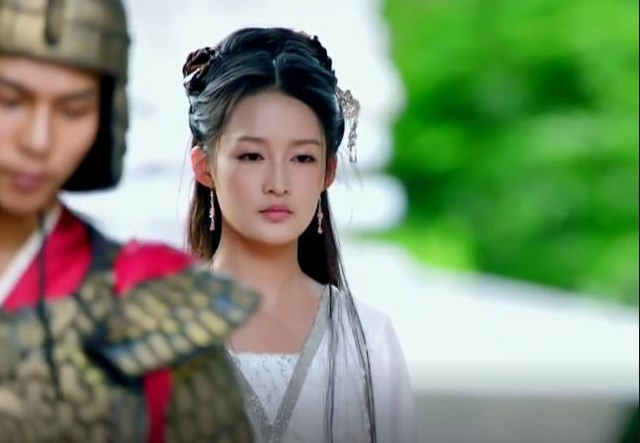 琅琊公主元玉仪:乱世公主能有多惨?