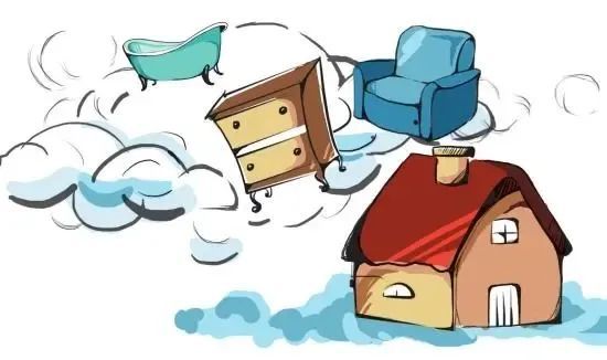 关于住宅小区家装的温馨提示(附装修垃圾清运企业查询攻略)