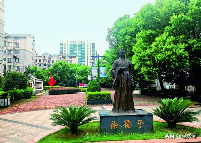 城中村"飞升记"——江西南昌进顺村发展观察