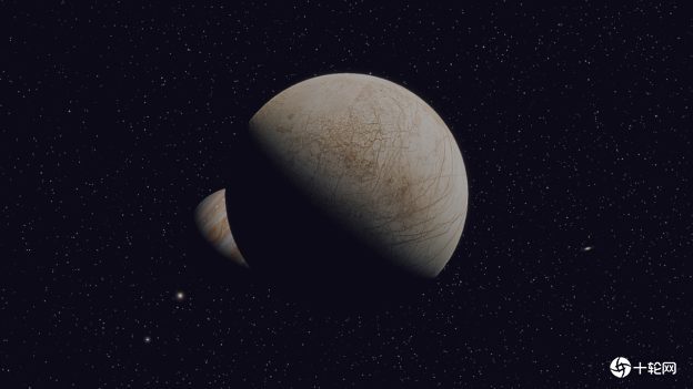 银河系中心附近新发现4颗流浪行星,质量与地球相似