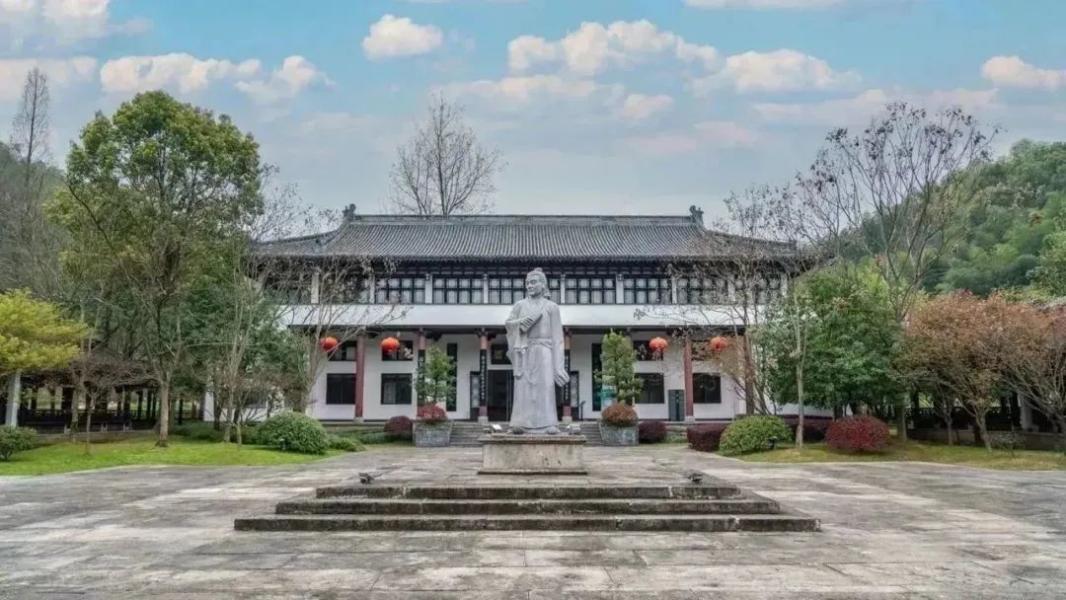 渌渚镇:周雄纪念馆荣获2023年第二批浙江省乡村博物馆称号