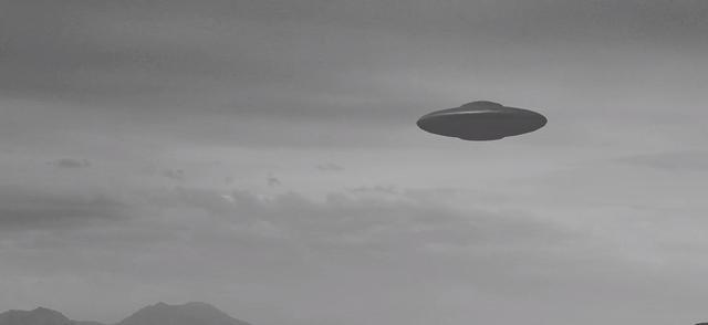 二战时期都有它们的身影,不明飞行物 ufo到底从哪里来?