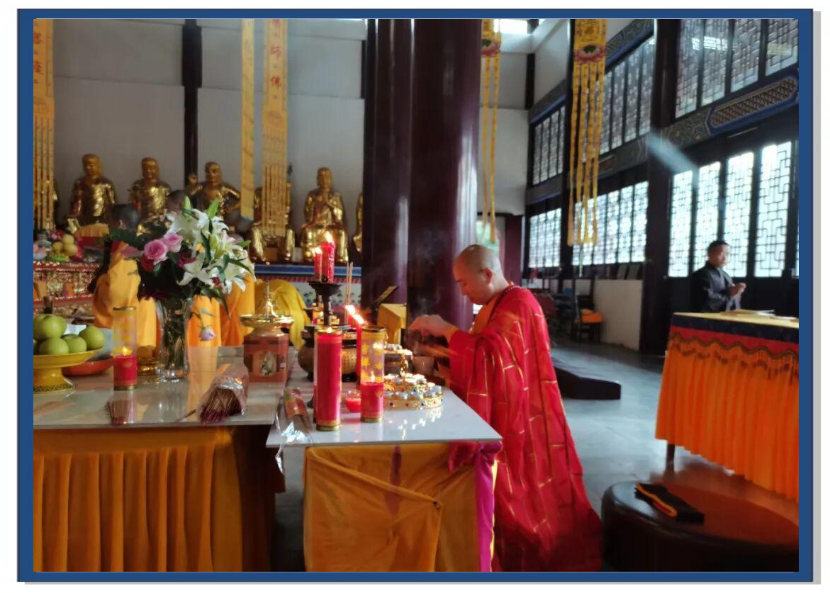 超度亡人念佛-超度亡人诵什么经最好