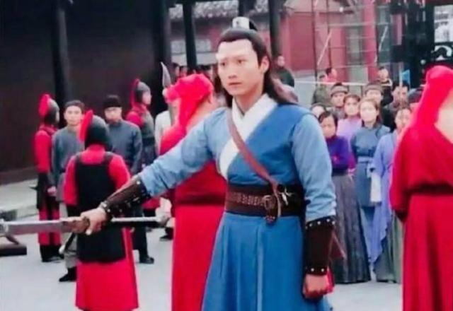 新白眉大侠能否在2023年顺利播出