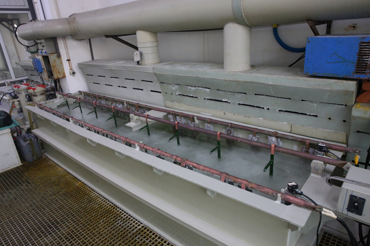 镀镍工艺你了解吗?