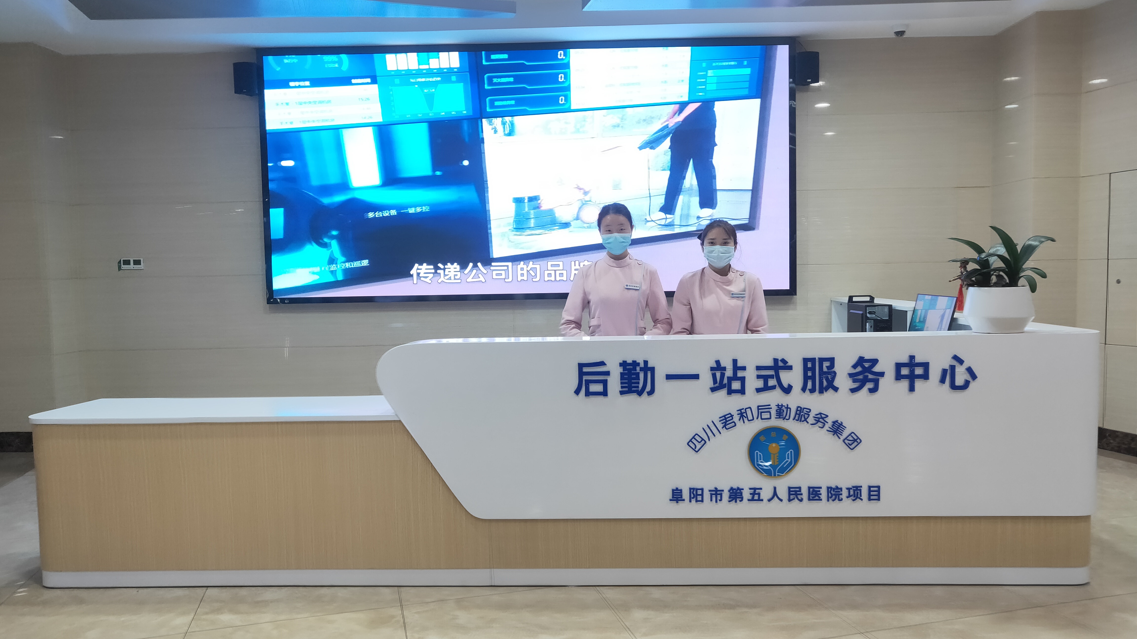 医院的物业公司怎么查(医院的物业公司怎么查档案)