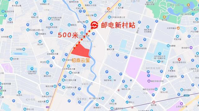 虹口临平路拓宽公示图图片