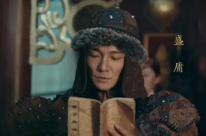 盛庸:建文救星,朱棣克星,来历不明的靖难名将,却死的无奈悲情