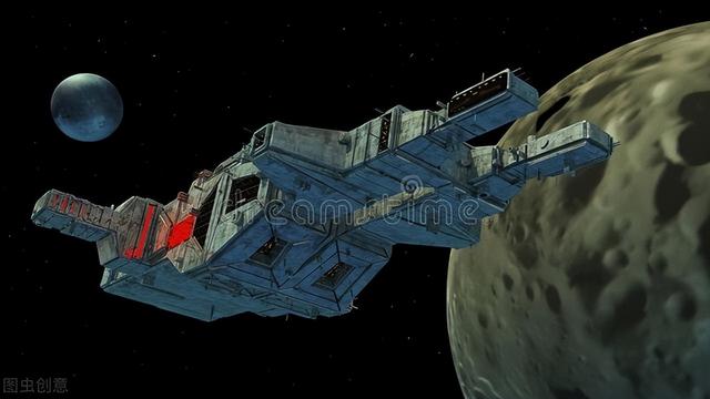 2074年春天,地球还是被外星人入侵了,月球果然是间谍卫星-故事