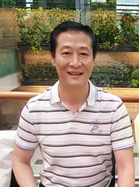 人物|柳海光:似是故人来