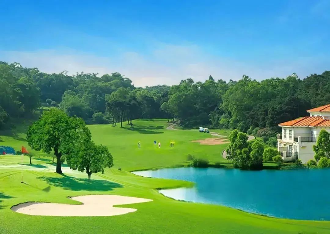 「祈福南湾半岛」春节全新加推果岭独栋 全湖景大平层 学府洋房!