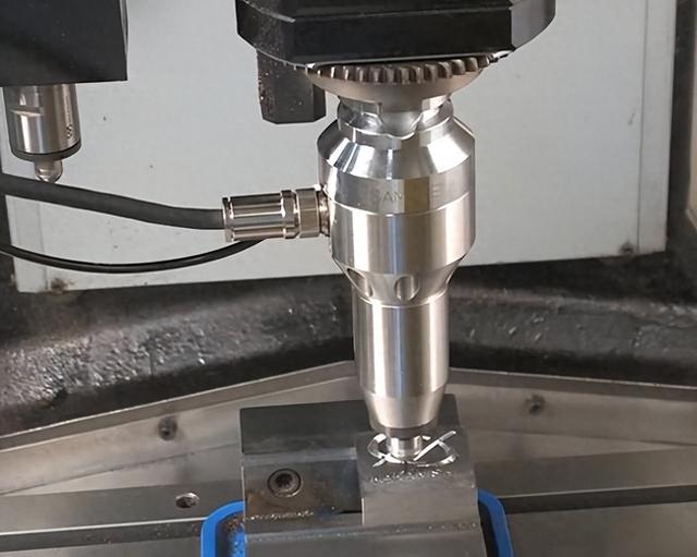 cnc机床增速器:选择日本nakanishi高速主轴,定不会错!