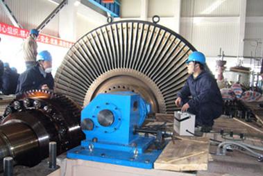 汽轮机手动盘车要开油泵吗