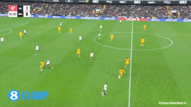 皇马客场2-1瓦伦西亚_西甲-姆巴佩失点贝林厄姆破门 皇马1-2毕巴_姆巴佩造点后破门被吹