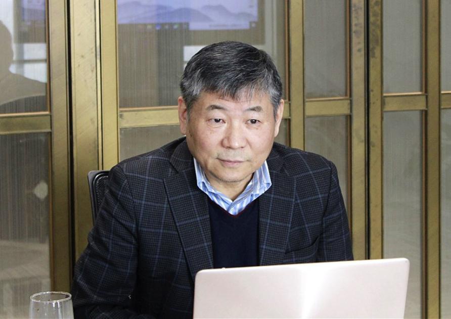 郭卫教授:自主研发骨盆肿瘤人工假体,打破进口产品垄断