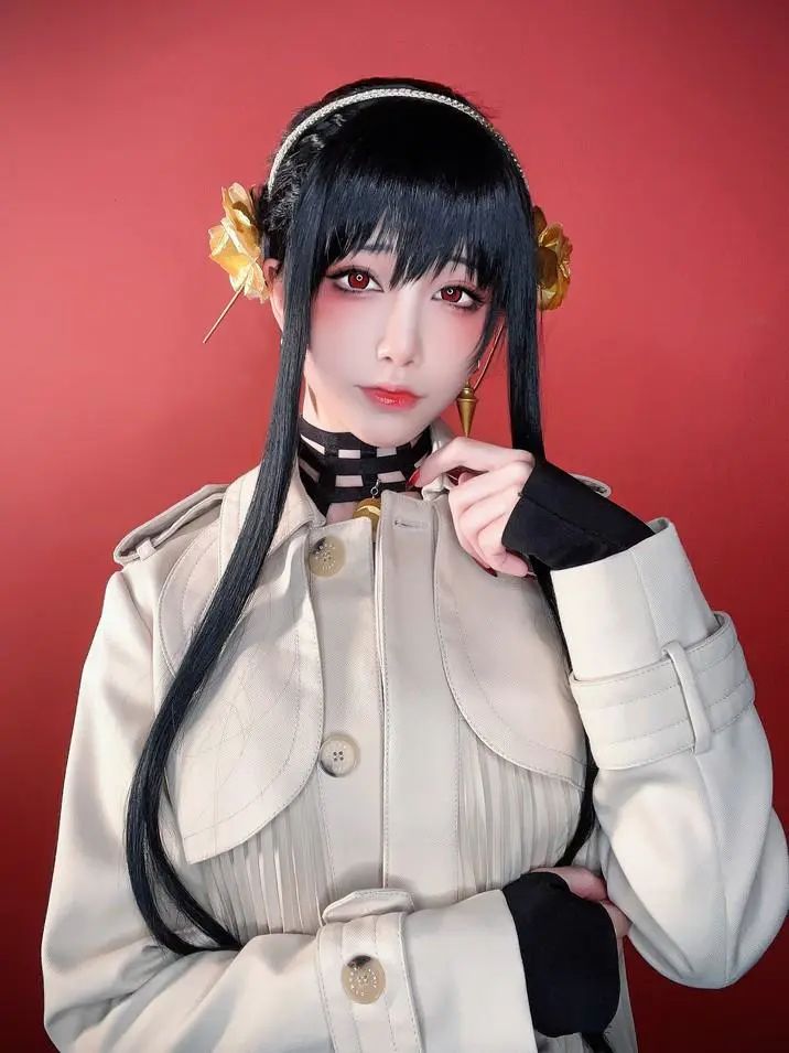 水淼aqua 超精美cosplay美图 cos写真套图合集