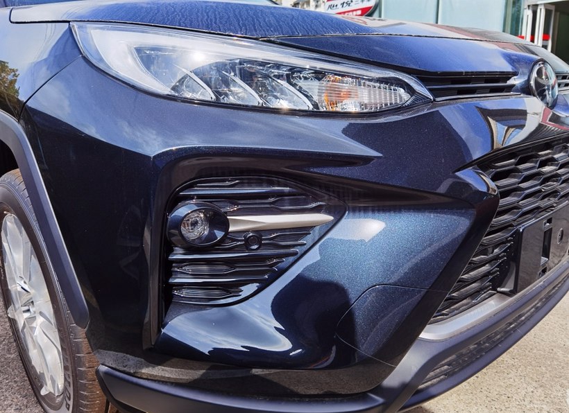 又一“中国特供车”火了，3套四驱同级罕见，油耗4.6L