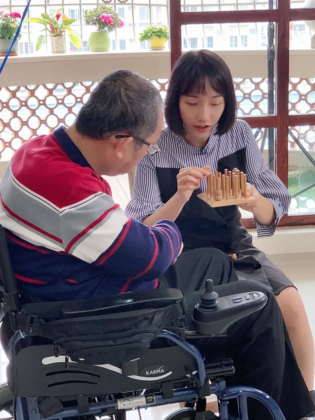 红色家庭说家风丨王盈力家庭:一家三代卫国戍边 红色基因代代传承