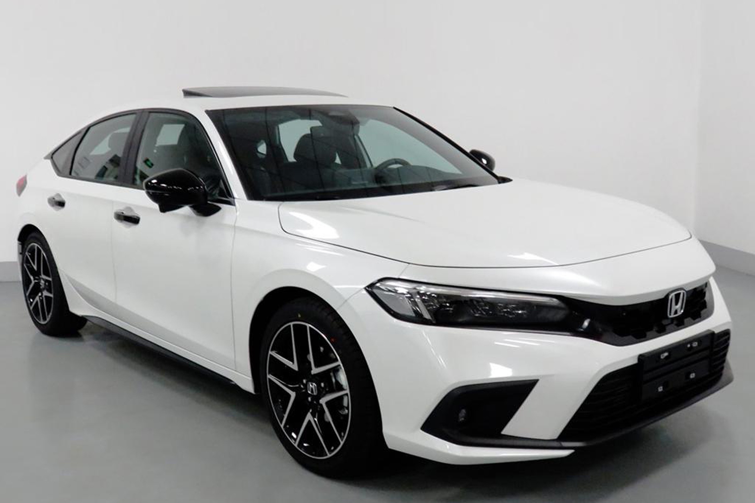 2023款思域和型格2023款哪个更值得买