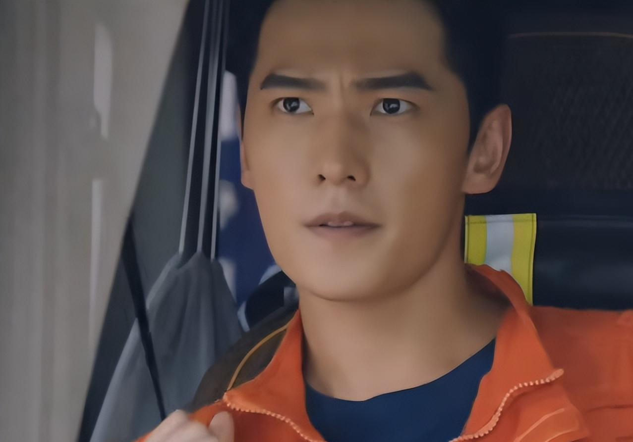 金晨的出众美貌,赵晴的热搜体质,能"拯救"杨洋的新片吗?