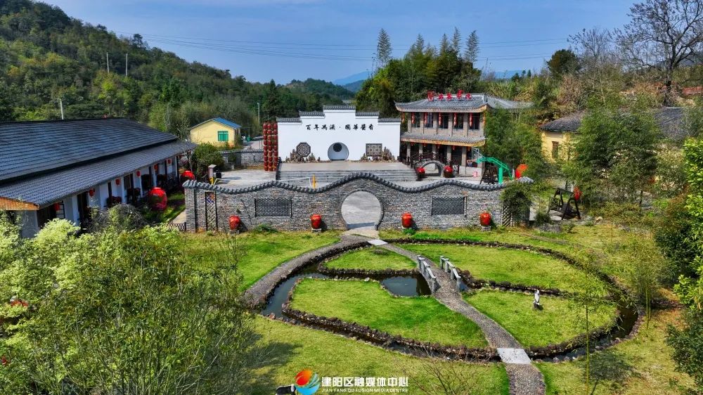 大潭职工活动示范线路丨将口镇崇雒乡