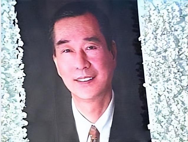 台湾黑帮大佬:陈启礼的传奇一生,是黑帮大佬,更是时代的见证者