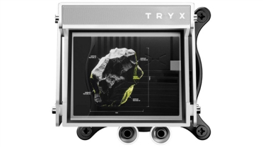 全球首款全息视效水冷！TRYX HOLO 360官宣：售价999元、6月上市