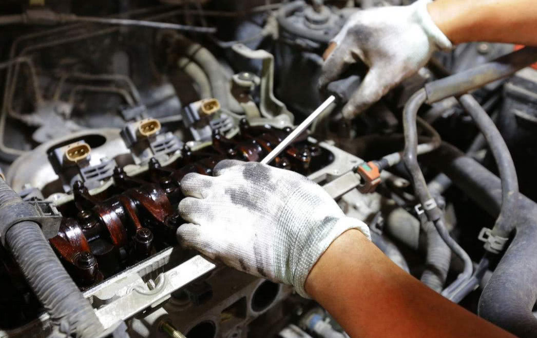 修车时这4个零件记得拿走,别让修理厂又白捡了3000块