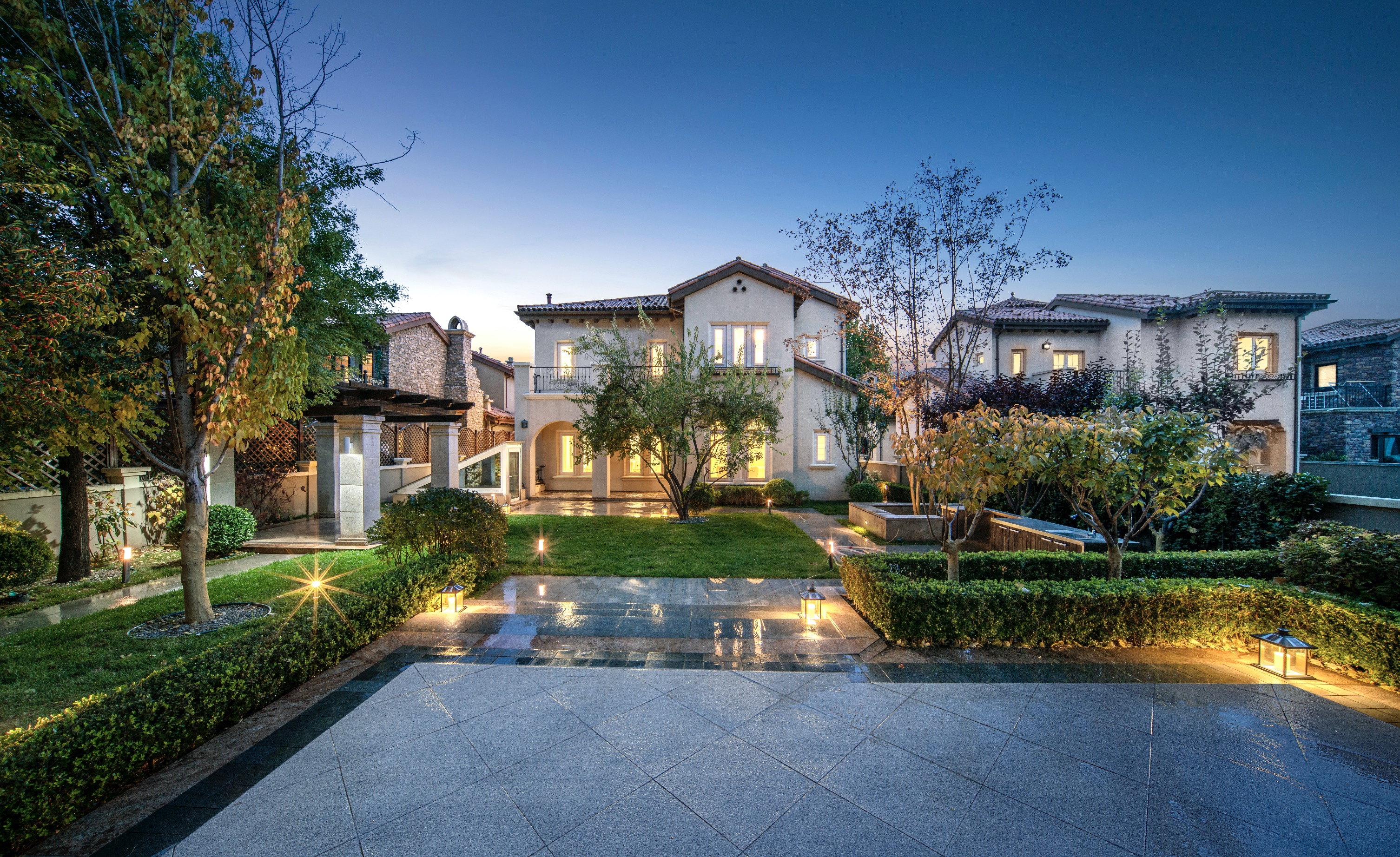 北京昌平御汤山熙园售楼处电话丨御汤山熙园售楼处电话24小时热线