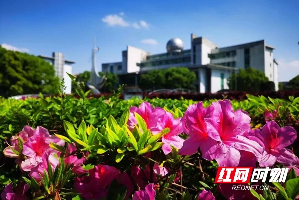 做有温度的教育 湘潭市三中用爱铺就学生成长之路