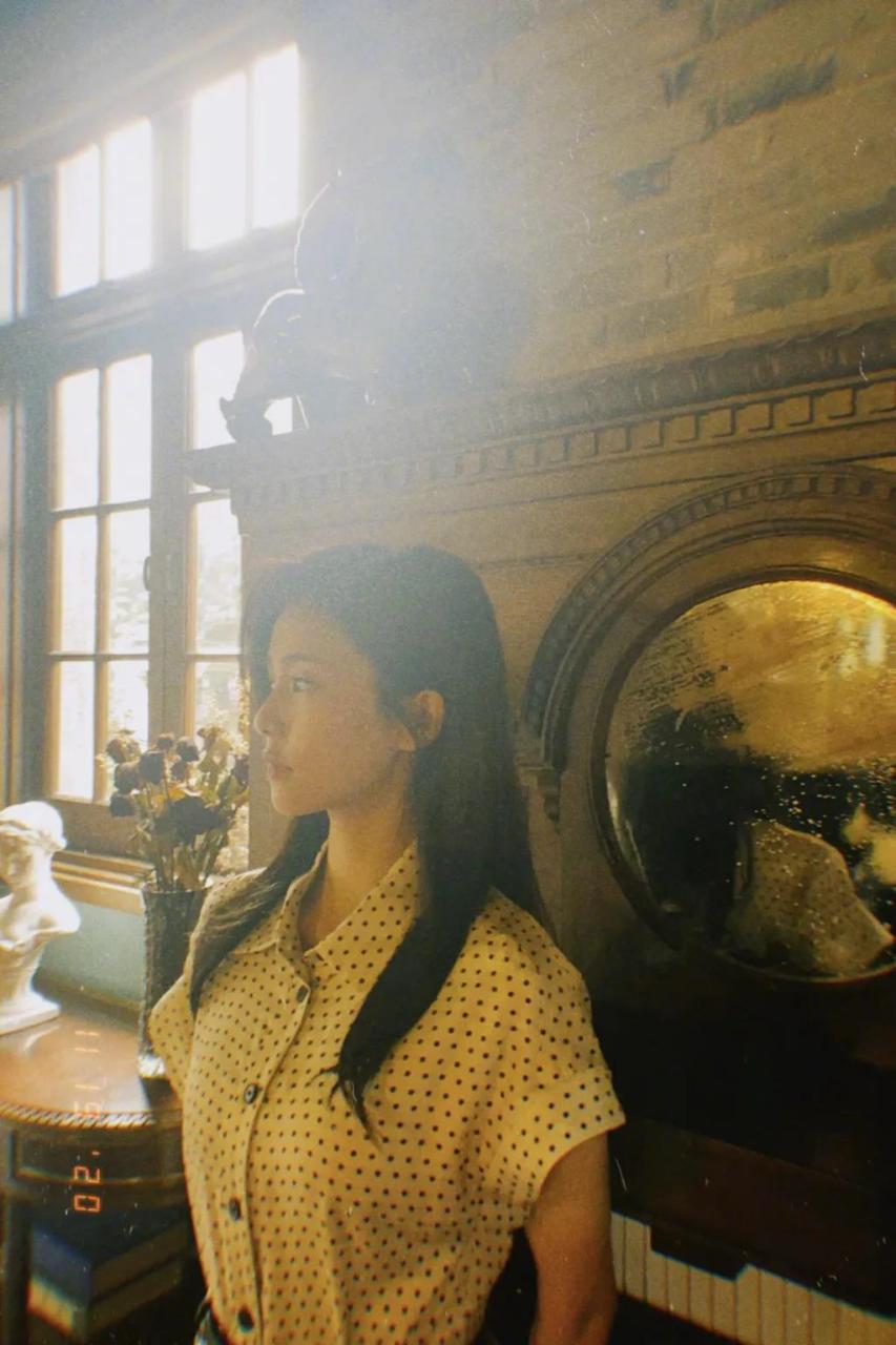 生活里总有暗涌的存在,无数蛰伏的力量,会在日积月累中发酿成为变故