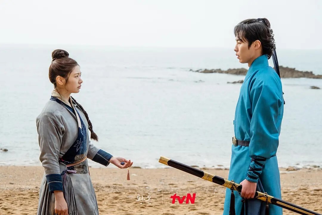 外网票选「netflix最佳韩剧」top10!