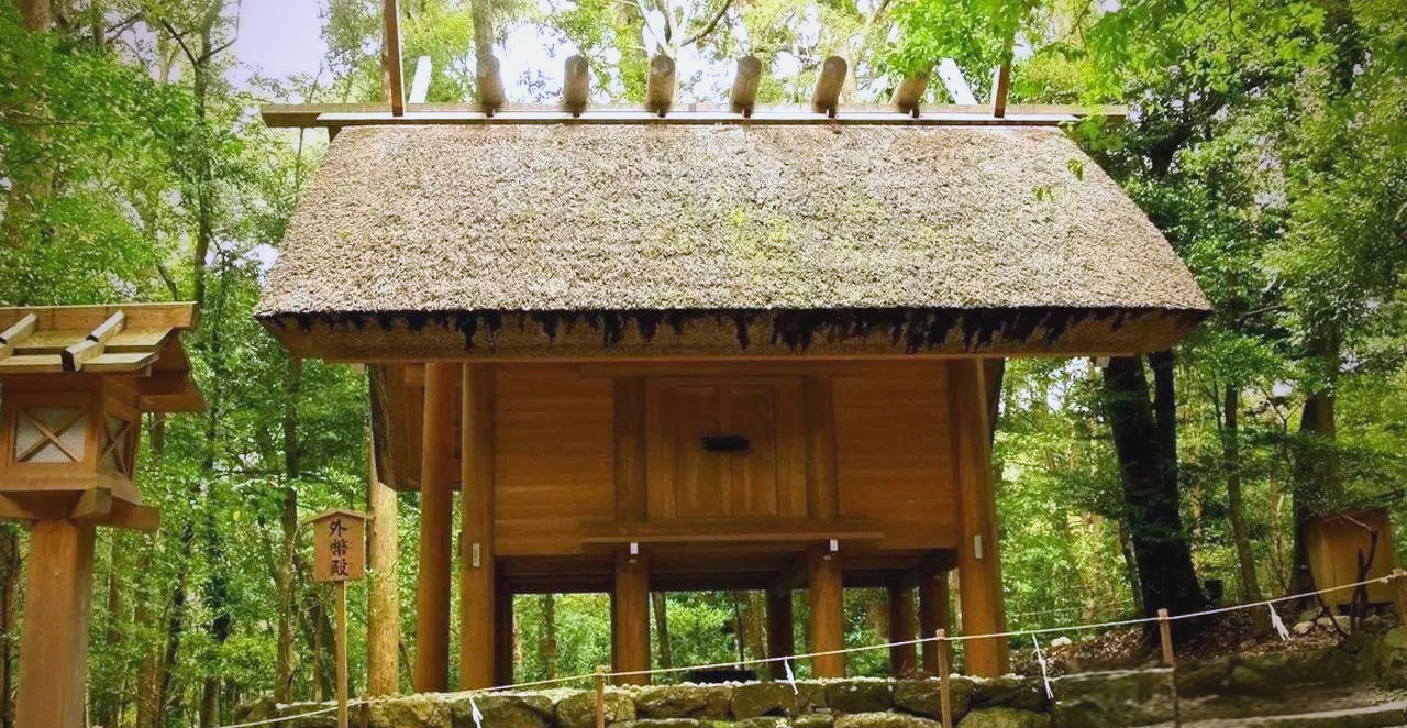 神社 - 神社什么意思