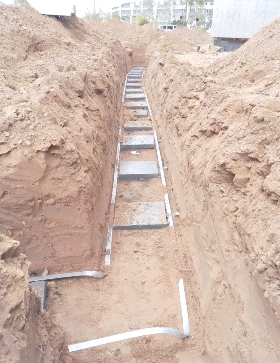 防雷接地技术全面解析:从施工到测试,一文掌握所有关键点