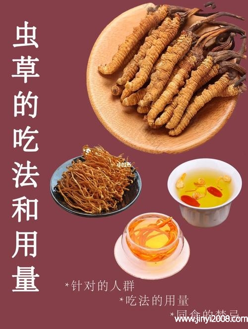 冬虫夏草的食用方法和用量(冬虫夏草几月份吃最好)