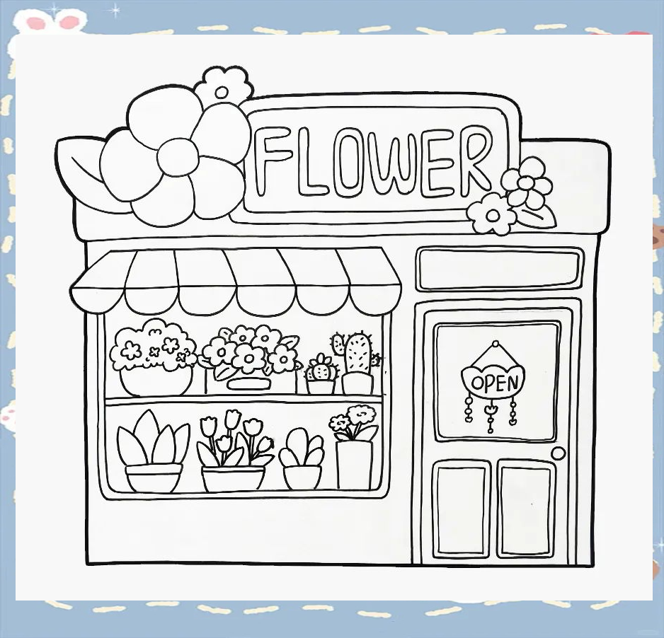 绘画教程:探索生活中的艺术