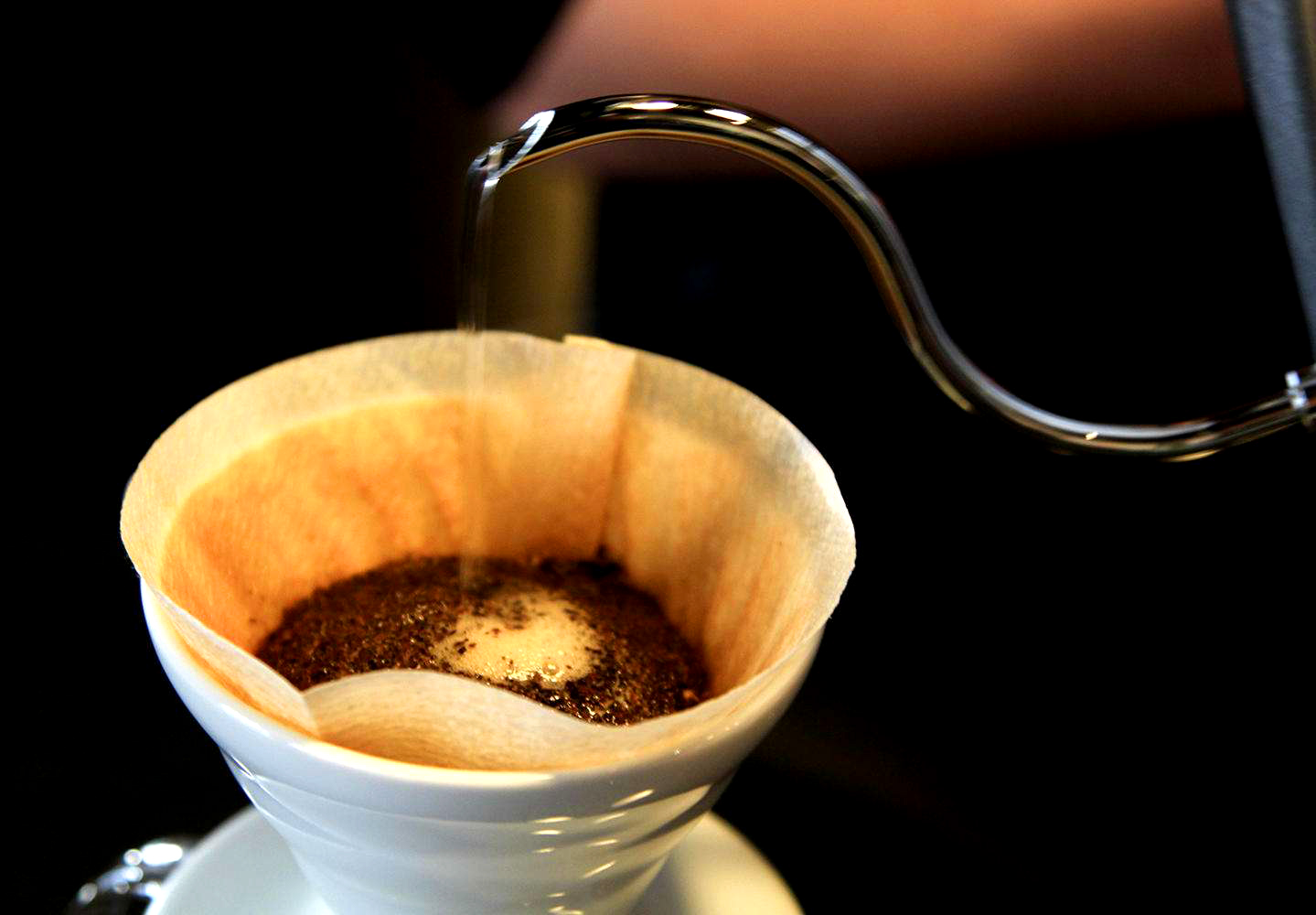 经典咖啡之美式咖啡——图文边看边品咖啡