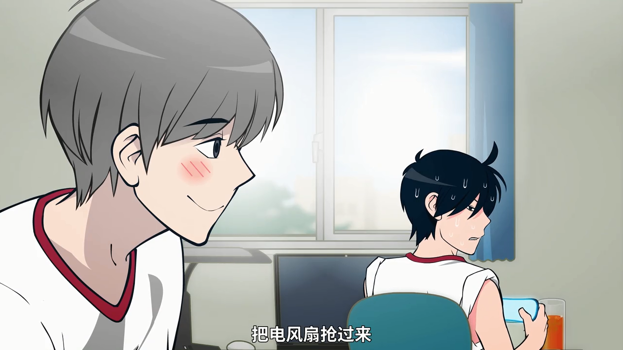 快把我哥带走:为什么说万岁爱上的是一头恶龙?时秒有那么恐怖?