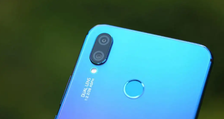 华为ine-al00是什么型号