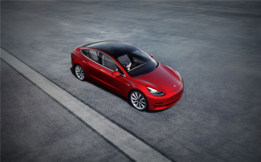 Model 3 Plaid版有望！特斯拉高管确认：正研究三电机版