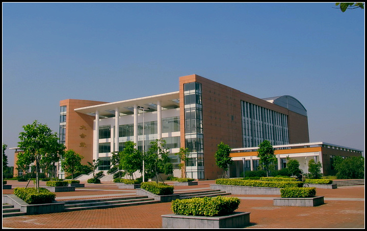 广东外语外贸大学就业怎么样?好不好?