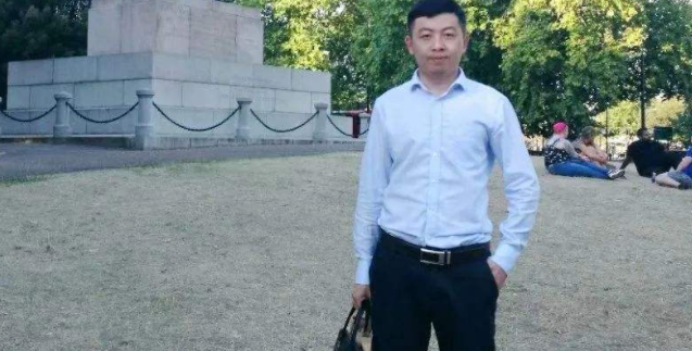 赖长青是个什么人物