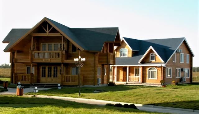 生态鹤岗100篇(16):名山.半个世纪的记忆