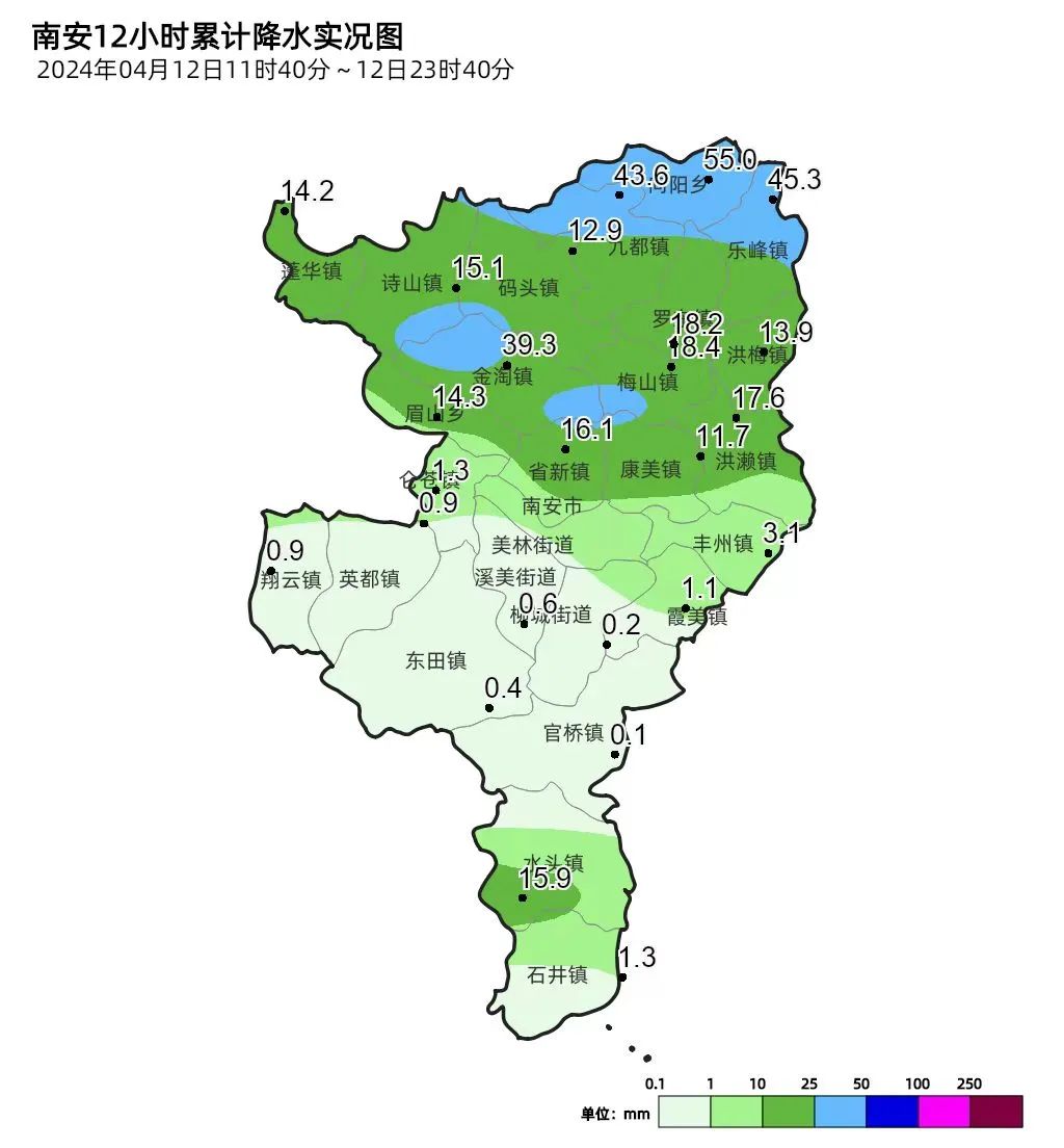 南安市梅山镇地图图片